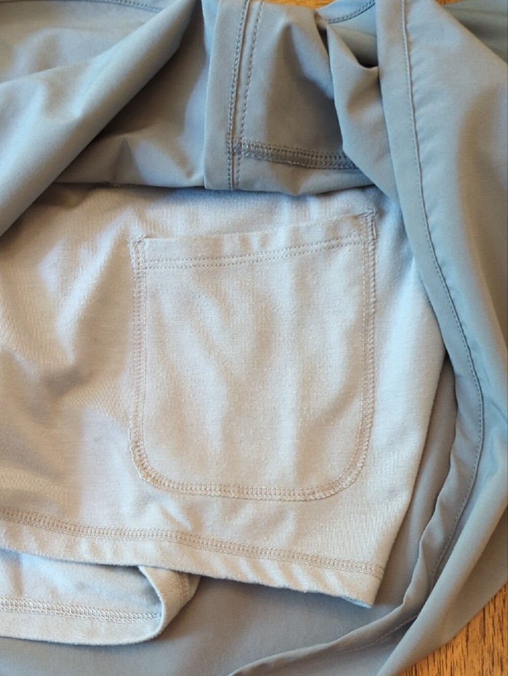 Free Fly Active Skort With Pockets - Picture 6 of 8